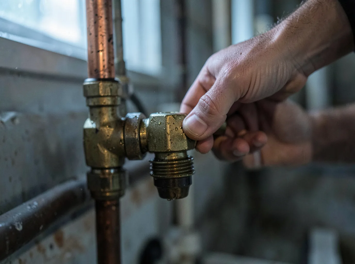 Emergency Plumber Neffs, OH FAQs